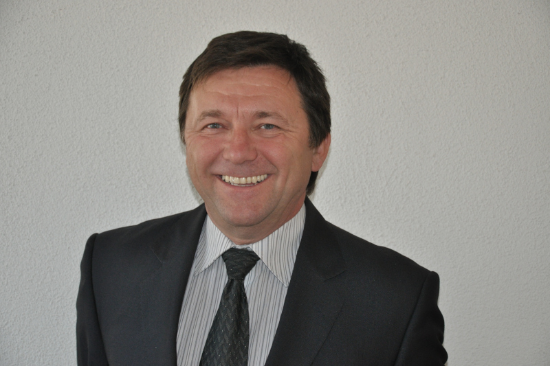 Ing. Jiří Kadlec