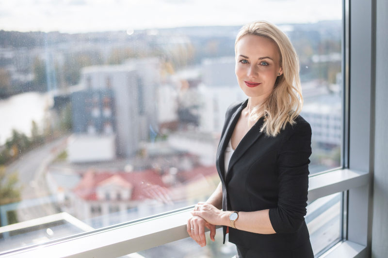 Ing. Marcela Lonková