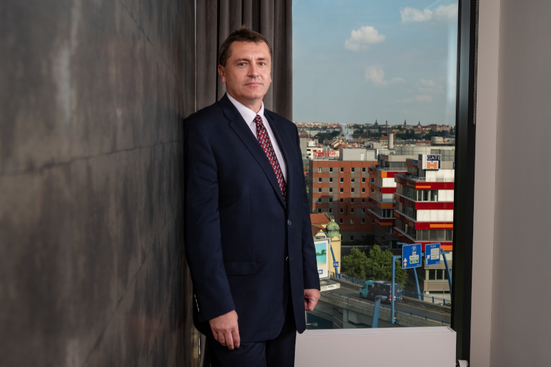 Ing. Robert Jurka, Ph.D.