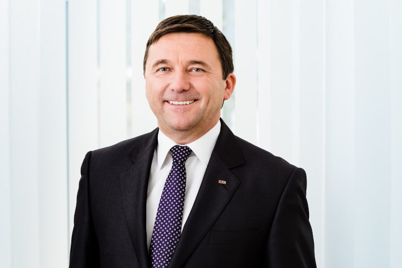 Ing. Jiří Kadlec