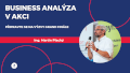 Business analýza v akci