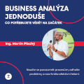 Business analýza jednoduše
