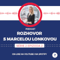 Rozhovor s Marcelou Lonkovou