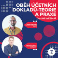 Oběh účetních dokladů