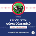 Zaúčtuj To! očima soutěžících