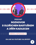 Rozhovor s Marcelou Lonkovou