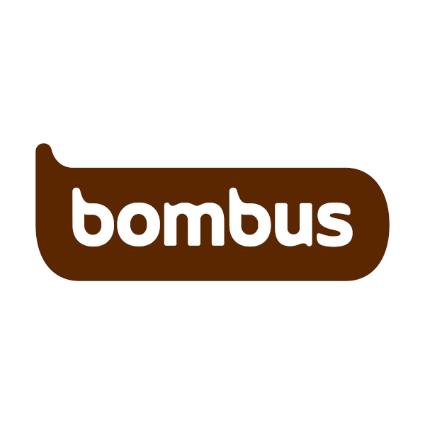 Bombus energy tyčinky