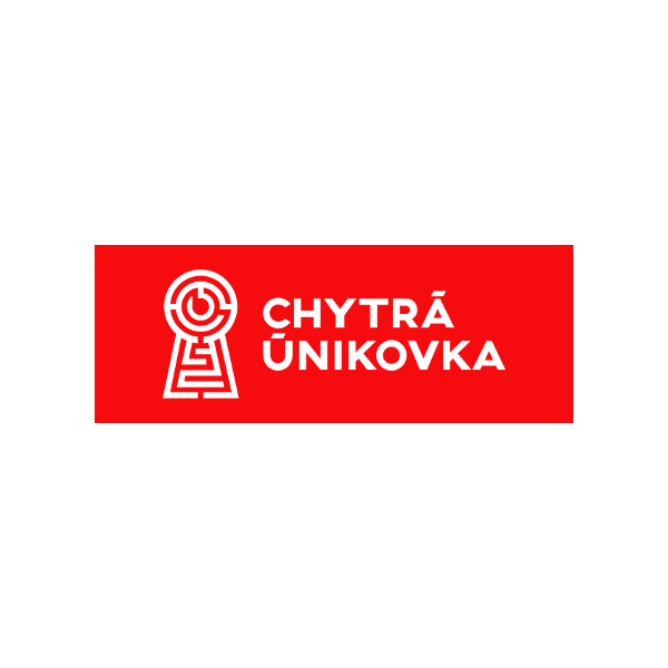 Chytrá únikovka