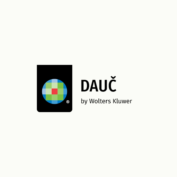DAUČ - Expert na daně a účetnictví