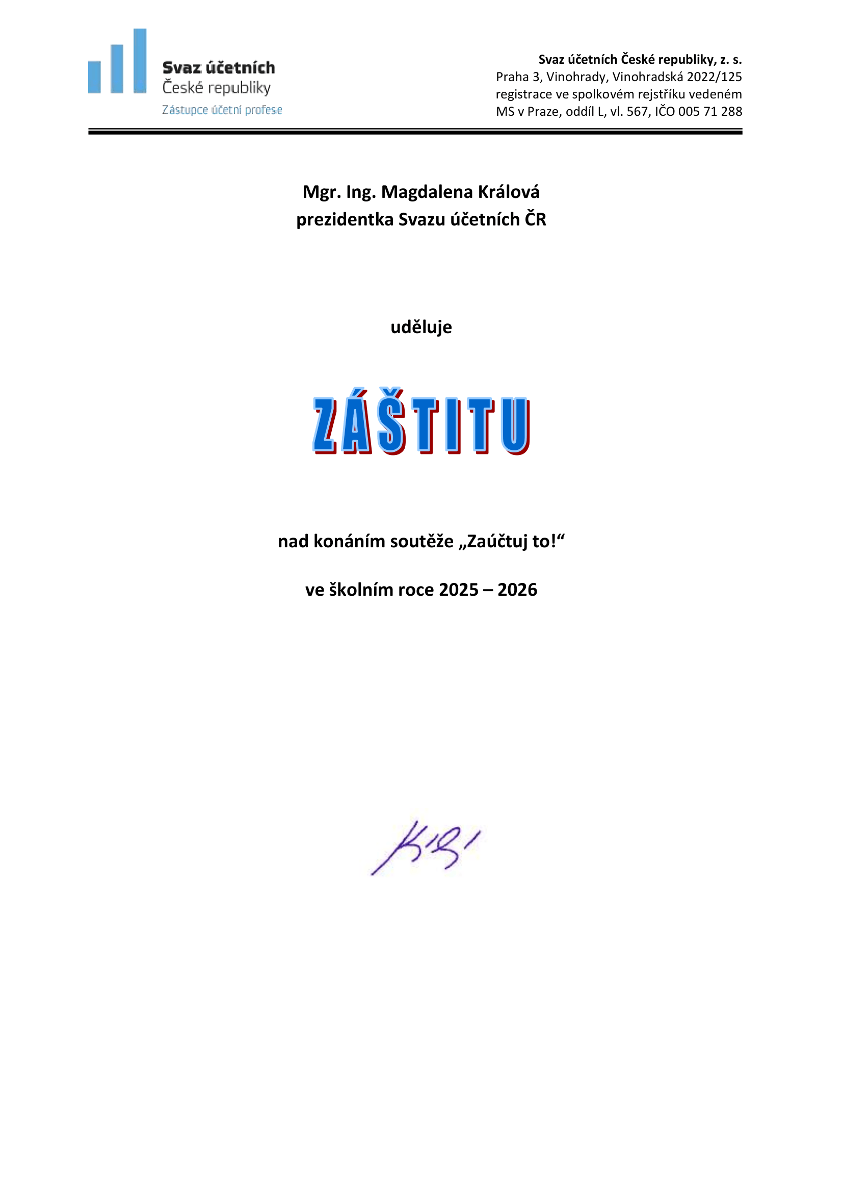 Česká asociace pro finanční řízení